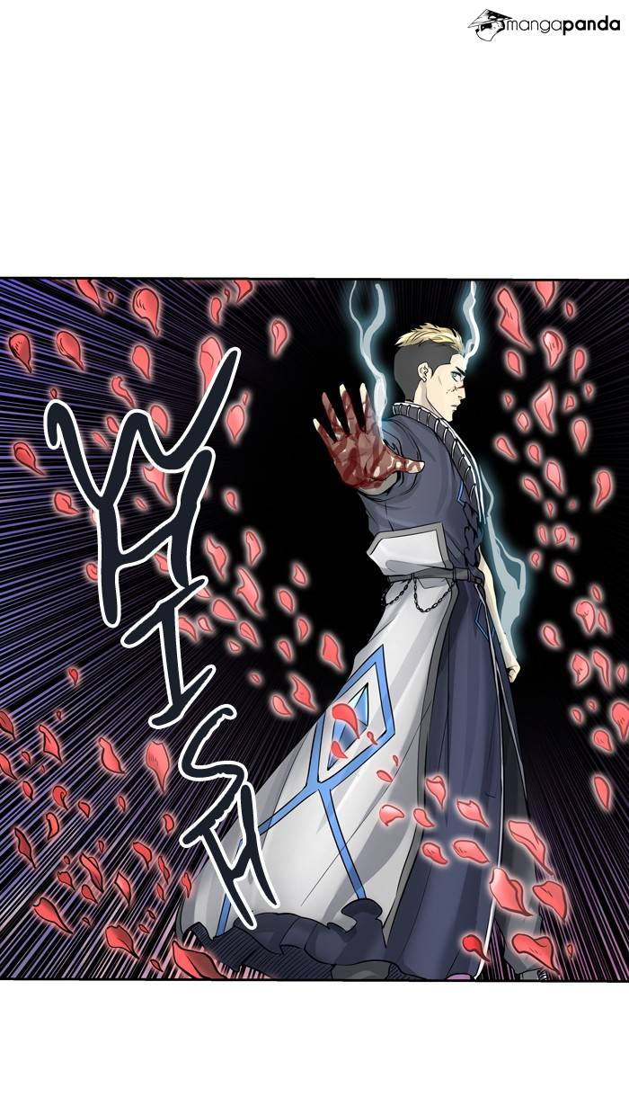 Tower of God Chapter 334 image 033